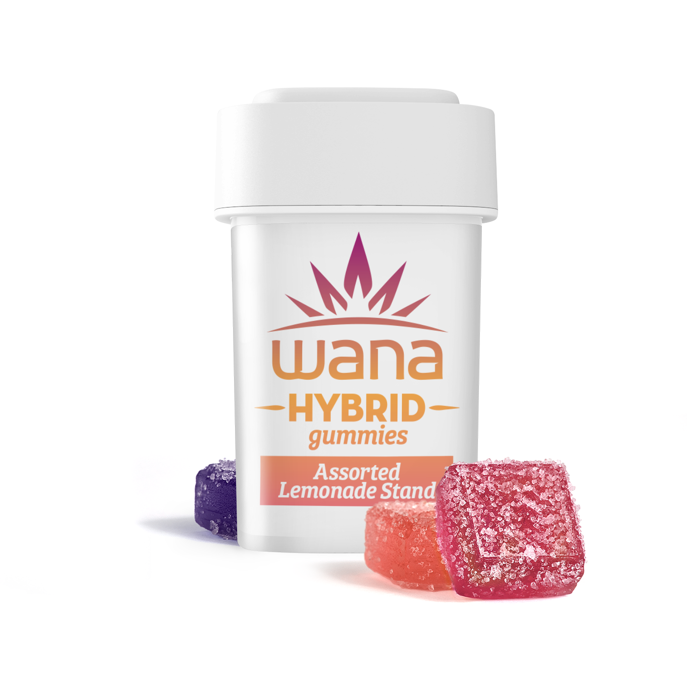 Lemonade Stand [20pk] (100mg)-active