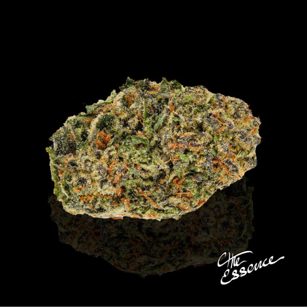 Blueberry Muffins | 3.5g Flower