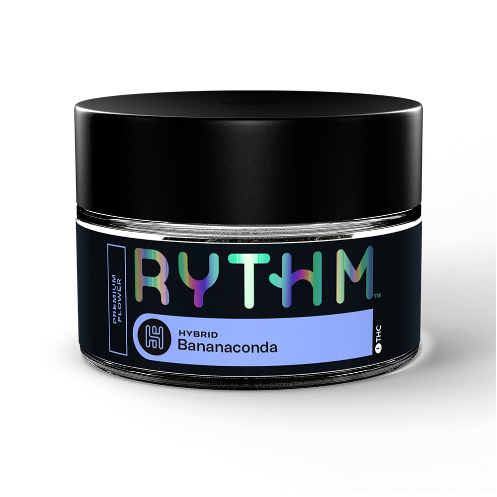 Shop Rythm - Cannapi Cannabis Dispensary Brockton