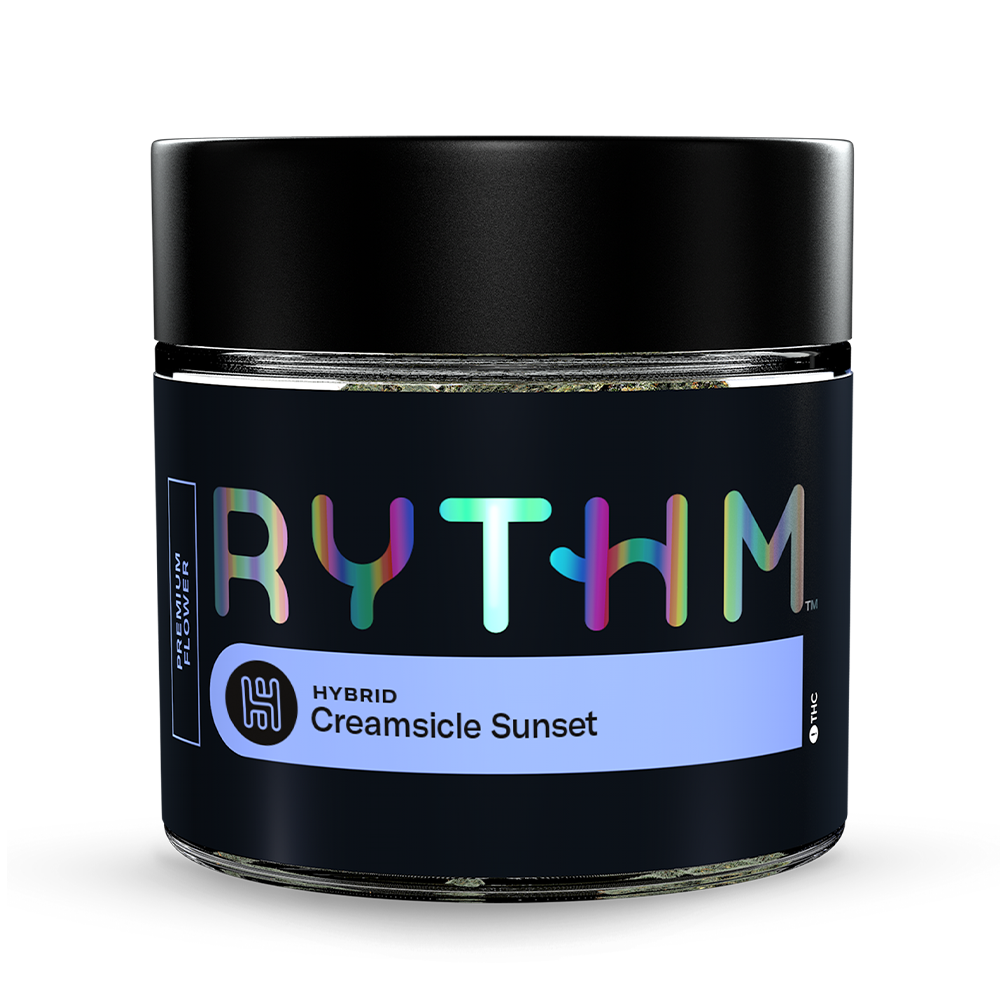 Creamsicle Sunset | 3.5g-1