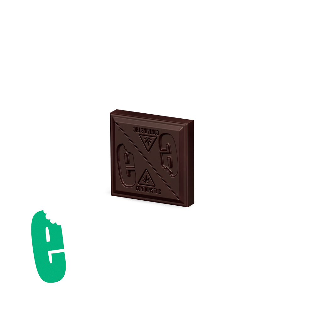 5:1 Snoozzzeberry + CBN Bar [20pk] (100mg THC/20mg CBN)-1