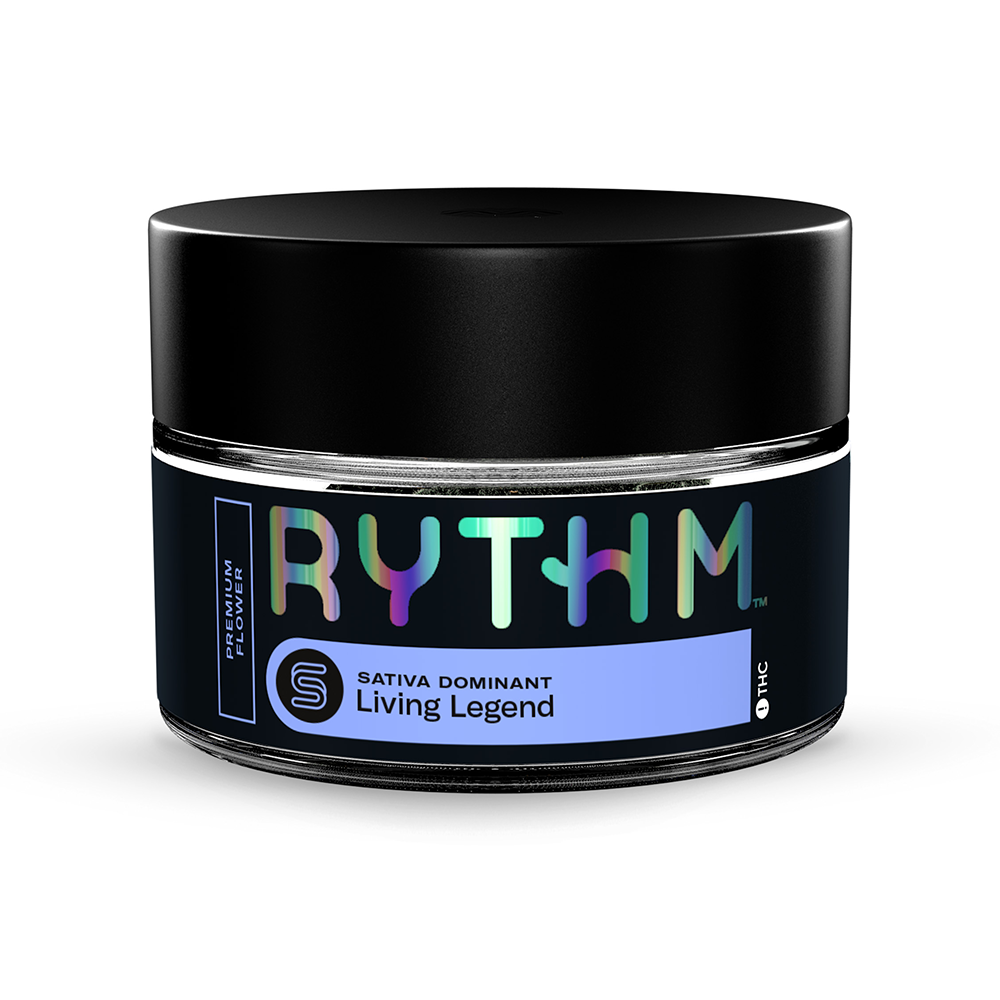 RYTHM | Living Legend 3.5g
