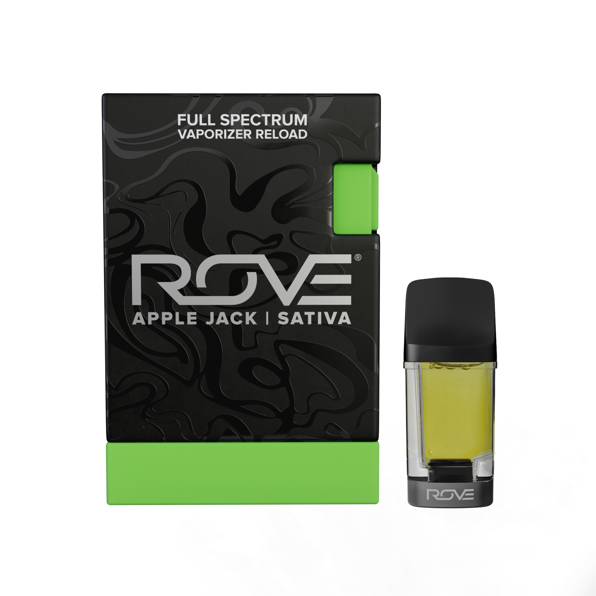 Apple Jack – Live Resin Diamonds (Reload)-active