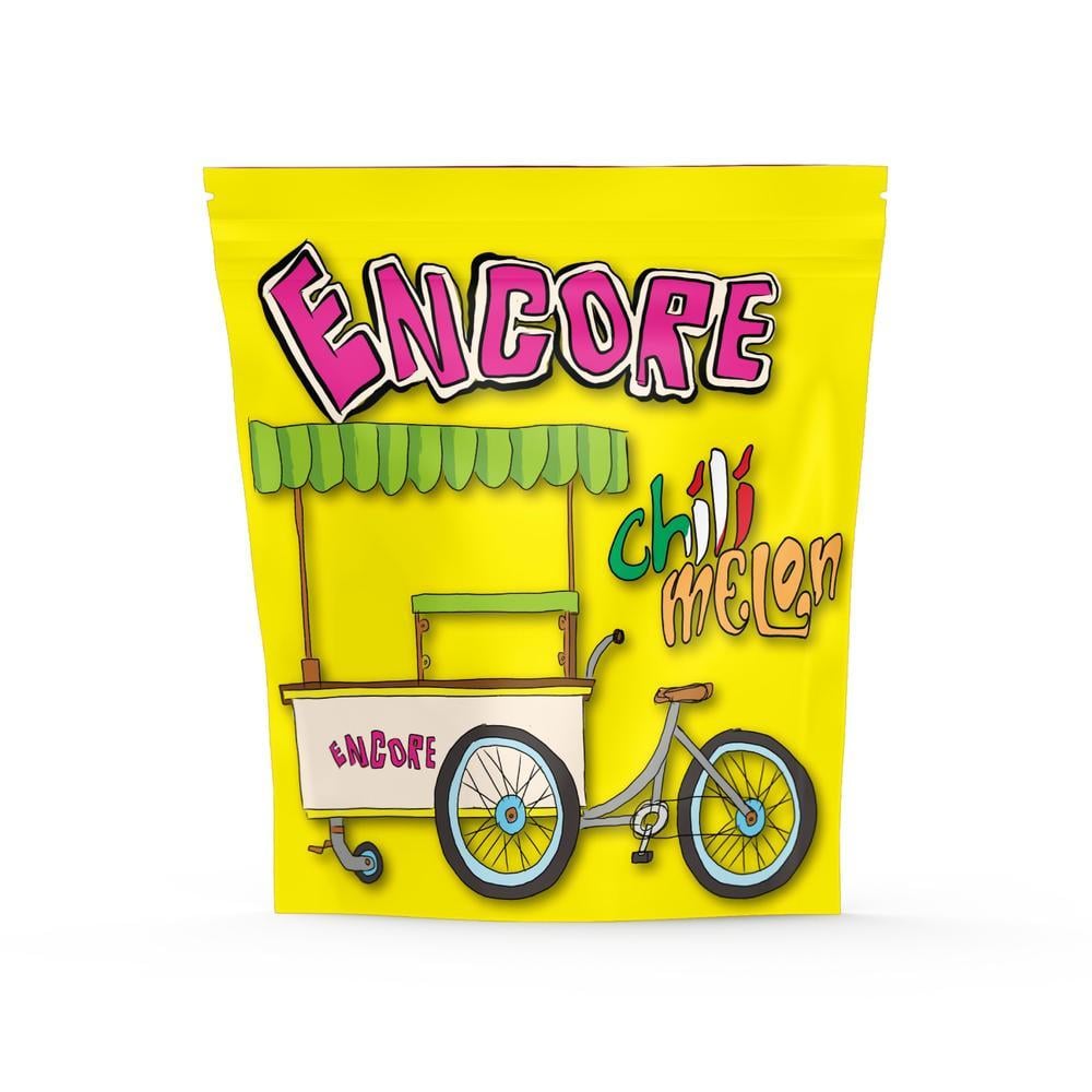 Chili Melon [10pk] (100mg)