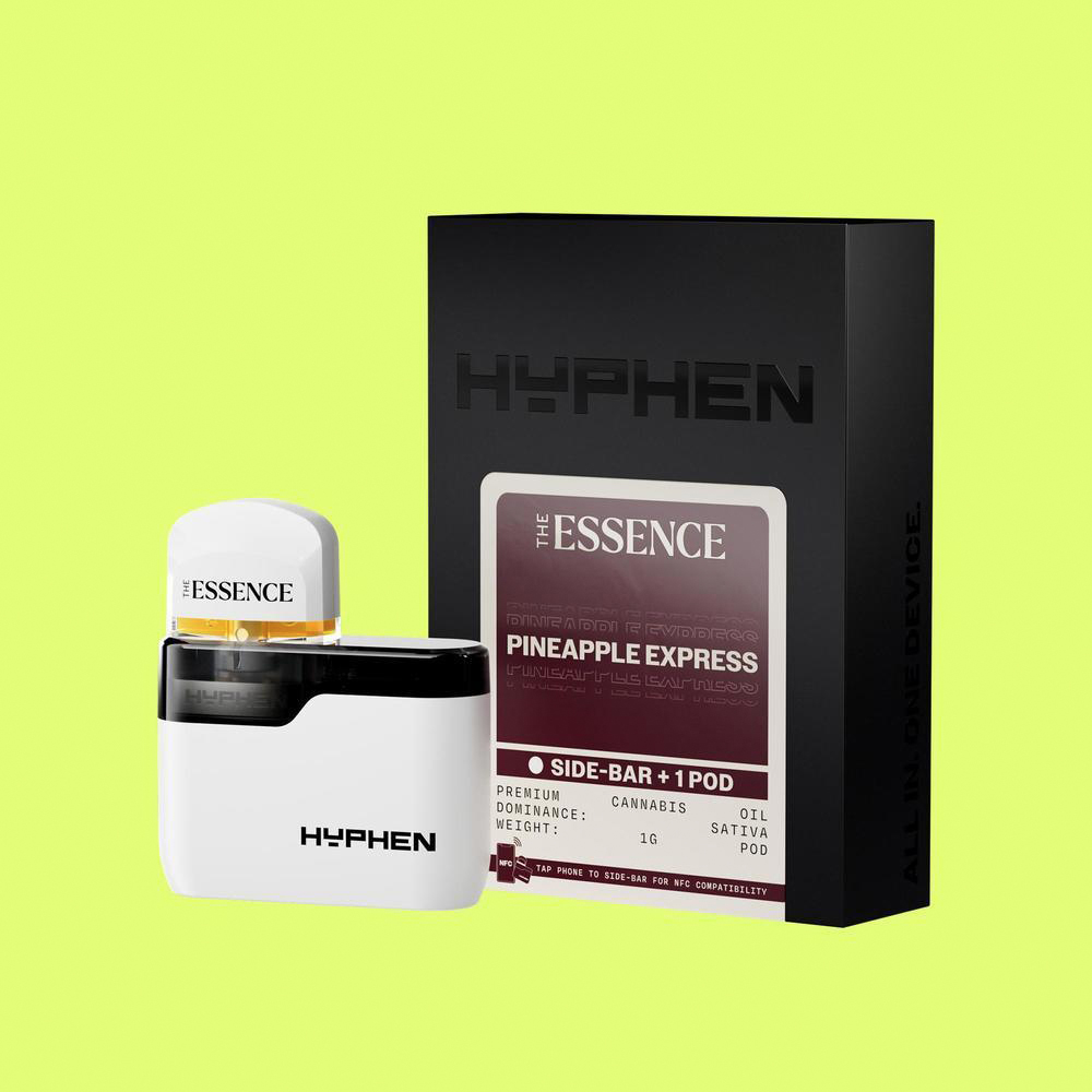 HYPHEN | Pineapple Express | 1g Disposable